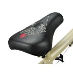 Mongoose BMX Legion L80 20" - Tan