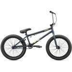 Mongoose BMX Legion L80 20" - Blue