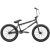 Mongoose BMX Legion L80 20" - Blue