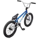 Mongoose BMX Legion L60 20" - Blue