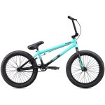 Mongoose BMX Legion L60 20" - Teal