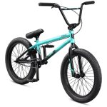 Mongoose BMX Legion L60 20" - Teal