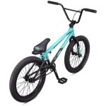 Mongoose BMX Legion L60 20" - Teal