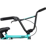 Mongoose BMX Legion L60 20" - Teal