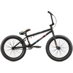 Mongoose BMX Legion L40 20" - Black