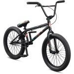 Mongoose BMX Legion L40 20" - Black