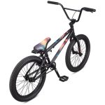 Mongoose BMX Legion L40 20" - Black