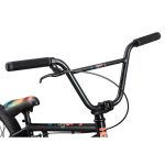 Mongoose BMX Legion L40 20" - Black