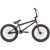 Mongoose BMX Legion L40 20" - Purple