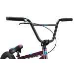 Mongoose BMX Legion L40 20" - Purple