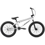 Mongoose BMX Legion L20 20" - White