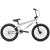 Mongoose BMX Legion L20 20" - White