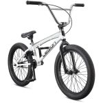 Mongoose BMX Legion L20 20" - White