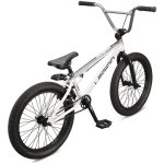 Mongoose BMX Legion L20 20" - White
