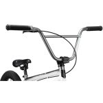 Mongoose BMX Legion L20 20" - White