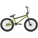 Mongoose BMX Legion L20 20" - Green