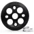 Volume Guard Sprocket 25T - Black   