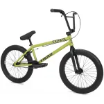 Fiend BMX Type O 20" - Matte Fatigue Green