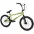 Fiend BMX Type O 20" - Matte Fatigue Green