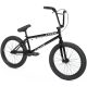 Fiend BMX Kerékpár Type O 20" - Fényes Fekete 