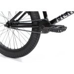 Fiend BMX Type O 20" - Gloss Black