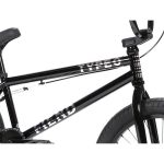 Fiend BMX Type O 20" - Gloss Black