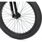 Fiend BMX Type O 20" - Gloss Black