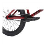 Fiend BMX Type O 20" - Gloss Red
