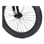 Fiend BMX Type O 20" - Gloss Red