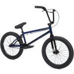 Fiend BMX Type O 20" - Trans Blue