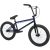 Fiend BMX Type O 20" - Trans Blue