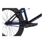 Fiend BMX Type O 20" - Trans Blue