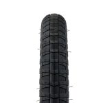 Salt Contour 20" Tyre 2.35" - Black