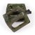 Saltplus Stealth Plastic Pedal - Camo