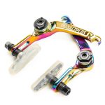 Saltplus Echo U Rear Brake - Oilslick
