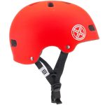 Fuse Delta Scope Bukósisak - Matt Piros