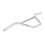 Wethepeople Patron 10" Bar - Chrome