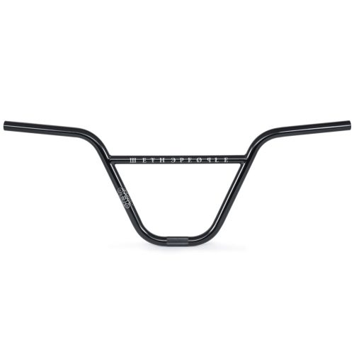 Wethepeople Patron 10" Bar - Black