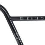 Wethepeople Patron 10" Bar - Black