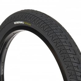 Wethepeople Feelin 20" 2.35" Tire - Black