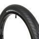 Wethepeople Stickin 20" 2.3" Tire - Black