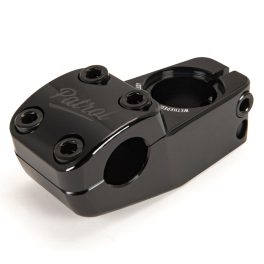 Wethepeople Patrol Stem Topload - Black