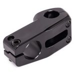 Wethepeople Patrol Stem Topload - Black
