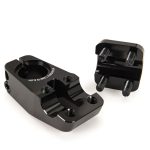 Wethepeople Patrol Stem Topload - Black