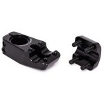 Wethepeople Patrol Stem Topload - Black