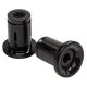 Wethepeople Patrol Barends - Black