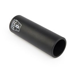 Wethepeople Dill Pickle Peg Sleeve - Black