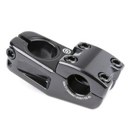 Salt Pro Topload Stem - Black
