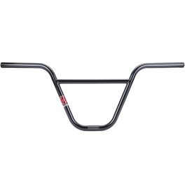 SaltPlus HQ Bar 10" - Black