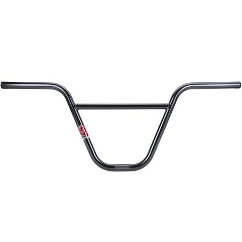 SaltPlus HQ Bar 10" - Black